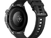 Huawei Watch GT 6 Black, naujas - nuotraukos Nr. 3