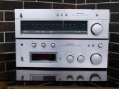 Technics Su- V2a. Sv,st-8044, z22. Su-a800. - nuotraukos Nr. 19