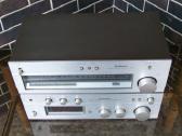 Technics Su- V2a. Sv,st-8044, z22. Su-a800. - nuotraukos Nr. 22