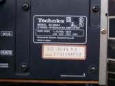 Technics Su- V2a. Sv,st-8044, z22. Su-a800. - nuotraukos Nr. 24