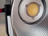 LED, foto-video lempa, Weelite Ninja 400 - nuotraukos Nr. 3
