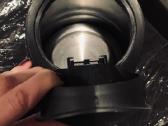 Veikiantis elektrinis bosch virdulys 1.7l talpos - nuotraukos Nr. 2