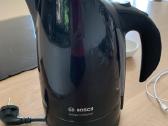 Veikiantis elektrinis bosch virdulys 1.7l talpos