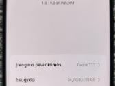 Xiaomi 11t - nuotraukos Nr. 4