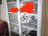 Ikea spinta indauja - nuotraukos Nr. 5