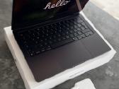 Naujas MacBook pro 14 M4 10-core Cpu 10-core Gpu/2 - nuotraukos Nr. 2