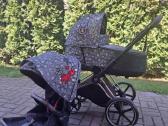 Cybex priam gold rose V3 4in1 - nuotraukos Nr. 2