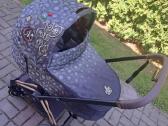 Cybex priam gold rose V3 4in1 - nuotraukos Nr. 6