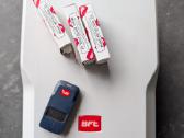 Bft varstomų vartų automatika