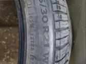 Continental Winter Contact Ts 860 315/30/r21wxl - nuotraukos Nr. 4