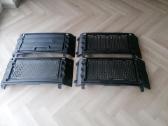 Paaukštinimas kompostavimo dėžėi Harmony composter - nuotraukos Nr. 2