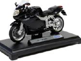 Motociklas Bmw K1200s 1:18