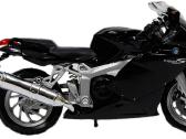 Motociklas Bmw K1200s 1:18 - nuotraukos Nr. 5