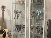 Ikea Blaliden Display Case