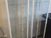 Ikea Blaliden Display Case - nuotraukos Nr. 2
