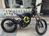 Sur Ron Light Bee X 2025m Surron Lbx