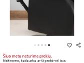 Atlošiamas fotelis - nuotraukos Nr. 4