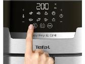 Gruzdintuvė Tefal Ey505d15 Easy Fry & Grill Prec.! - nuotraukos Nr. 4