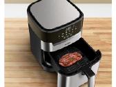Gruzdintuvė Tefal Ey505d15 Easy Fry & Grill Prec.! - nuotraukos Nr. 6