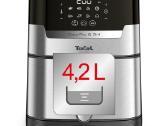 Gruzdintuvė Tefal Ey505d15 Easy Fry & Grill Prec.! - nuotraukos Nr. 2