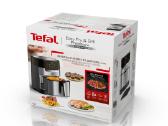 Gruzdintuvė Tefal Ey505d15 Easy Fry & Grill Prec.!