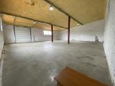 Nuomojamas sandėlis 382 m² ir kabinetas 22,61 m² - nuotraukos Nr. 3