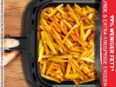 Gruzdintuvė Tefal Ey505d15 Easy Fry & Grill Prec.! - nuotraukos Nr. 7