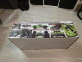 Arrma 1/10 Fury 2wd Rtr Brushed Short Corse Truck - nuotraukos Nr. 6