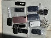 Mobilieji telefonai - nuotraukos Nr. 2