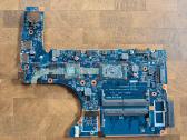 Hp Probook 470 G4 Motininė Plokštė su aušintuvu - nuotraukos Nr. 2