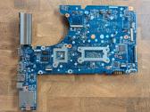 Hp Probook 470 G4 Motininė Plokštė su aušintuvu - nuotraukos Nr. 3