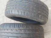 215/55 R16 vasarinės padangos