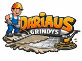 Grindų Betonavimas Žemaitijoje ir aplink