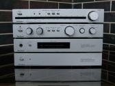Technics Su- V2a. Sv,st-8044, z22. Su-a800. - nuotraukos Nr. 7