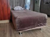 Patogi ir kokybiška sofa dideliam šuniui - nuotraukos Nr. 2