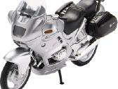 Motociklas Bmw R1100rt 1:18 Welly