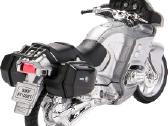 Motociklas Bmw R1100rt 1:18 Welly - nuotraukos Nr. 2