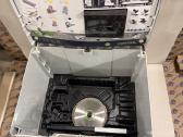 Festool Ts 55 Rebq panardinamas pjūklas 2020 m. - nuotraukos Nr. 7