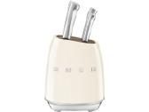 Smeg 6 peilių rinkinys su stovu - nuotraukos Nr. 5