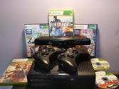 Xbox 360 E 500gb