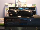 Xbox 360 E 500gb - nuotraukos Nr. 5