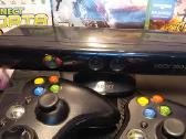 Xbox 360 E 500gb - nuotraukos Nr. 4