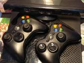 Xbox 360 E 500gb - nuotraukos Nr. 3