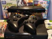 Xbox 360 E 500gb - nuotraukos Nr. 2