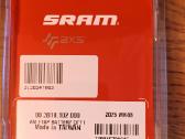Sram AXS akumuliatorius Naujas+ pakrovėjas pigiai!