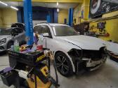 Ieškomas paruošėjas/dažytojas ir auto mechanikas - nuotraukos Nr. 5