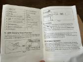 Akumuliatorinė irklentės, valties pompa, siurblys - nuotraukos Nr. 10