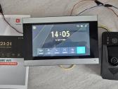 Domofofonas, video intercom