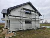 Moduliniai mūrininko pastoliai - nuotraukos Nr. 2