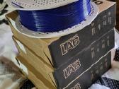 4kg Navy Blue Filament Pla - nuotraukos Nr. 2